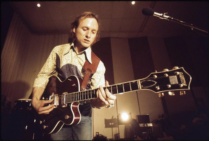 Happy 78th birthday to Stephen Stills! 