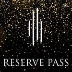 Photo by Reserve Pass (@ReservePass)