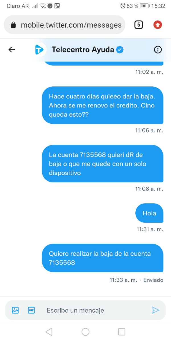 anlauracastillo's tweet photo. @TeleCentroAyuda https://t.co/jqLFdDBGtE