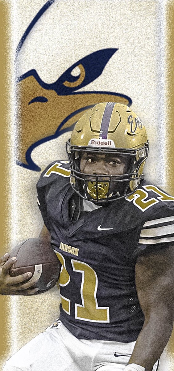 Blessed To Receive An Offer From The Judson University! @CoachPapJudsonU #AGTG