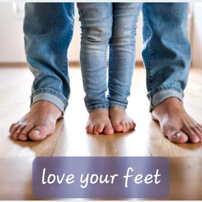 CoactivePhysio's tweet photo. 🥳New Year..New You...Put your foot health first! 

👣Sessions available this week with our Podiatrist Jenny Purdy and our Orthotist Mark Waldron https://t.co/8cBBlxROj8
