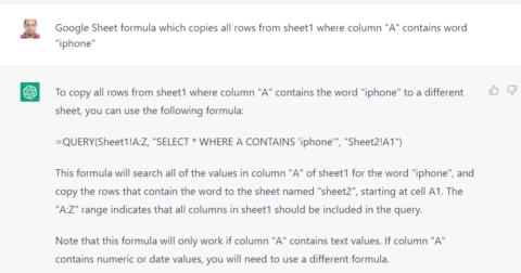 Here are five ChatGPT examples you can use to improve your SEO and marketing efforts with AI👇 social.semrush.com/3Gg73Pa. via <a href="/sejournal/">SearchEngineJournal®</a>