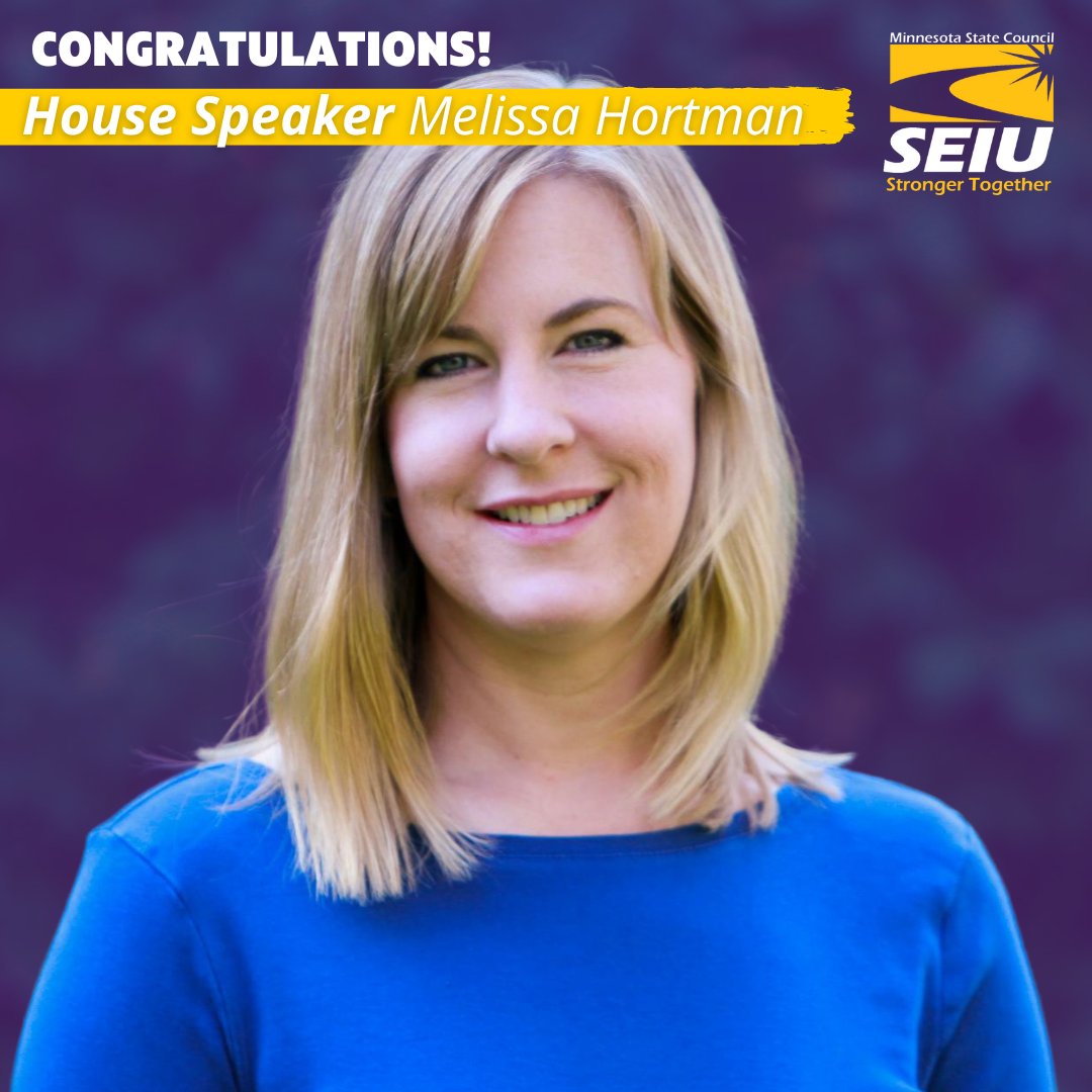 SEIU Minnesota tweet media