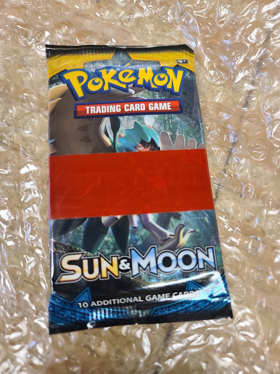 CorsairPoke's tweet photo. Any error collectors I got a sword and shield base set red tape booster pack asking 250$ OBO shipped these are extremely rare thanks @HobbyConnector @Hobby_Connect @aPokeEmporium @ChrisGo480 @brookealexis018 @CormickRips @DocMattyG @darkomegaz @danknight221 @TCGSELLS4U https://t.co/Dj1YjYeOpz