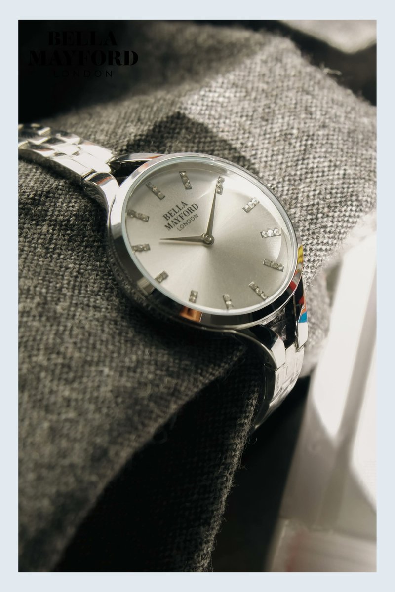 Is all about the detail. 

#watches #timepiece #watch #womenswatch #ladieswatches #ladiesfashion #2023