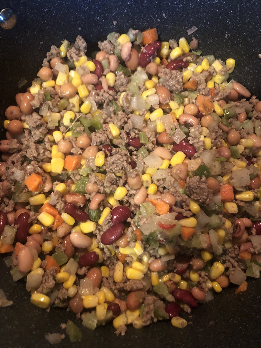 HeatherDwGil's tweet photo. Whats for Dinner? https://t.co/bM6nRhxbF0