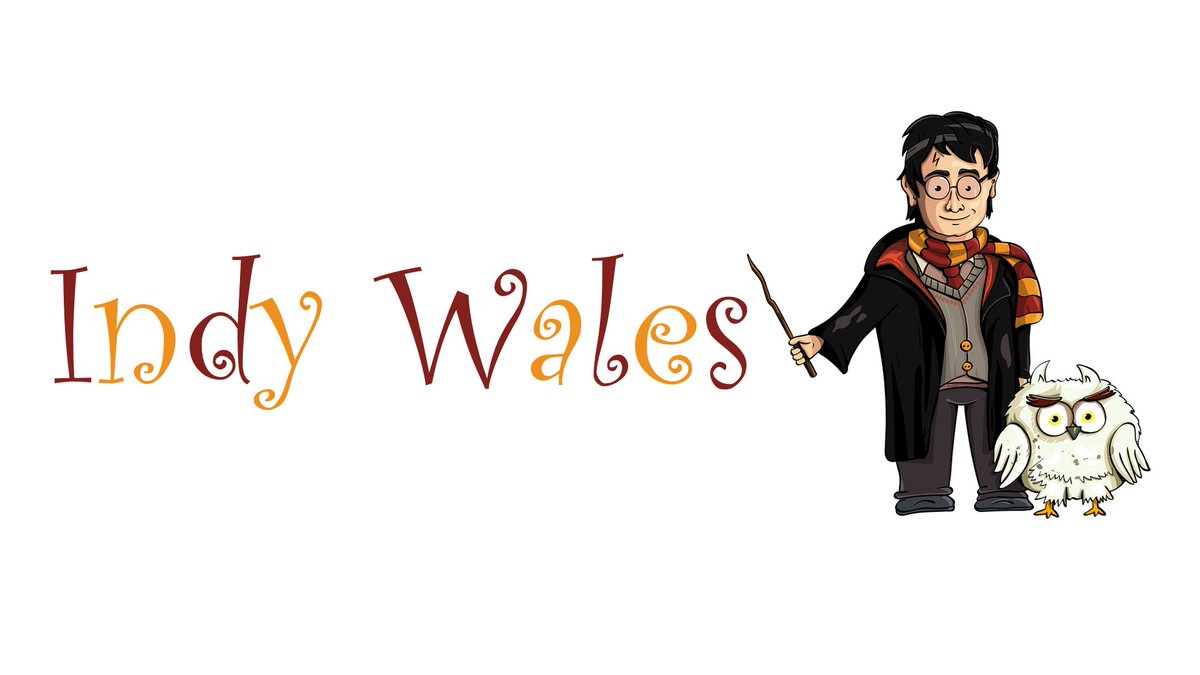 mumphtoons's tweet photo. #Indywales 

It's magic 🪄 https://t.co/f6EEBtHsOo