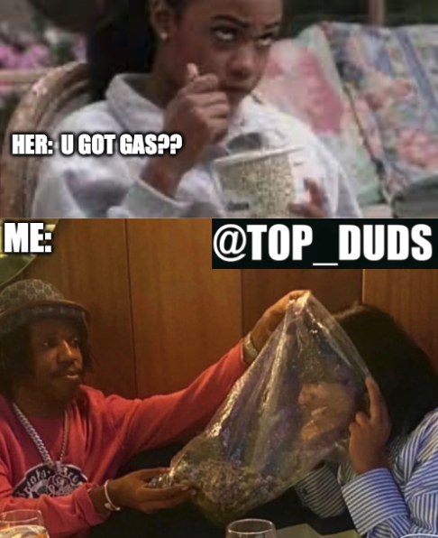 _top_duds's tweet photo. We back 

with MORE MEMES😂
#dankmemes #Memes #topdudsmemes https://t.co/XkySL4p516