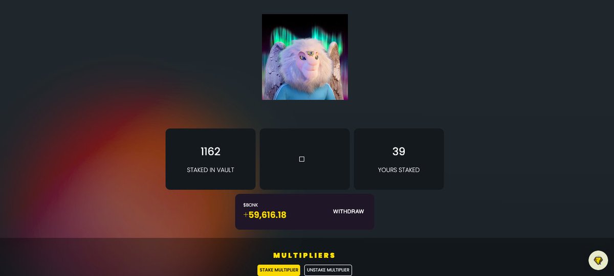 Meech__8's tweet photo. Earning 75,000 BONK per day on each of my NFT's from staking @JungleCatsIO - platform experience was flawless &amp; non-custodial staking allows me to keep earning SPL token #GROAR- doesn't get better than this... {5.5.5}  💟🔥💟🔥💟🔥 

#Solana 
#SOL 
#OGproject
#ETH (come on over=) https://t.co/K9MBxnPcgG