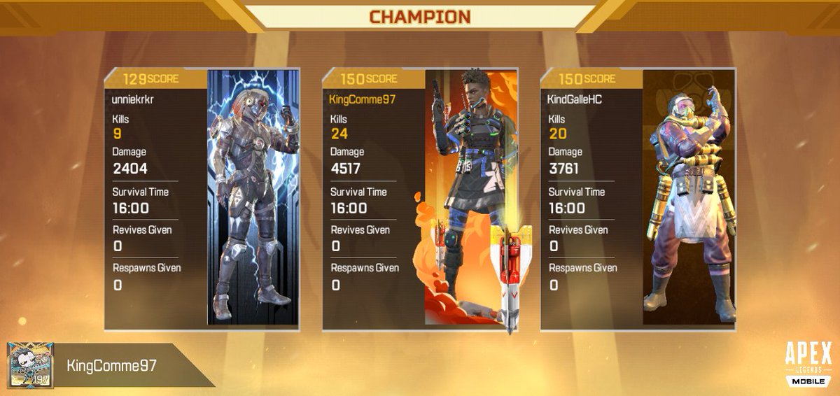 comme_das_cassa's tweet image. #SecondShot is a blessing