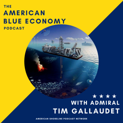 NGulfInst's tweet photo. .@dr_jamese Sims @NGulfInst Deputy Dir. &amp; @msstate Strategic Advisor for Fed. Partnerships, Rear Admiral @GallaudetTim @USNAVY (ret); @DrGregDusek w/ @NOAA &amp; @X10Khan, a Fishery Biologist w/ @NOAAFish_NEFSC discuss "AI's impact on ocean-based economies." https://t.co/97vuM4YnwS https://t.co/R5SVo2y0IH