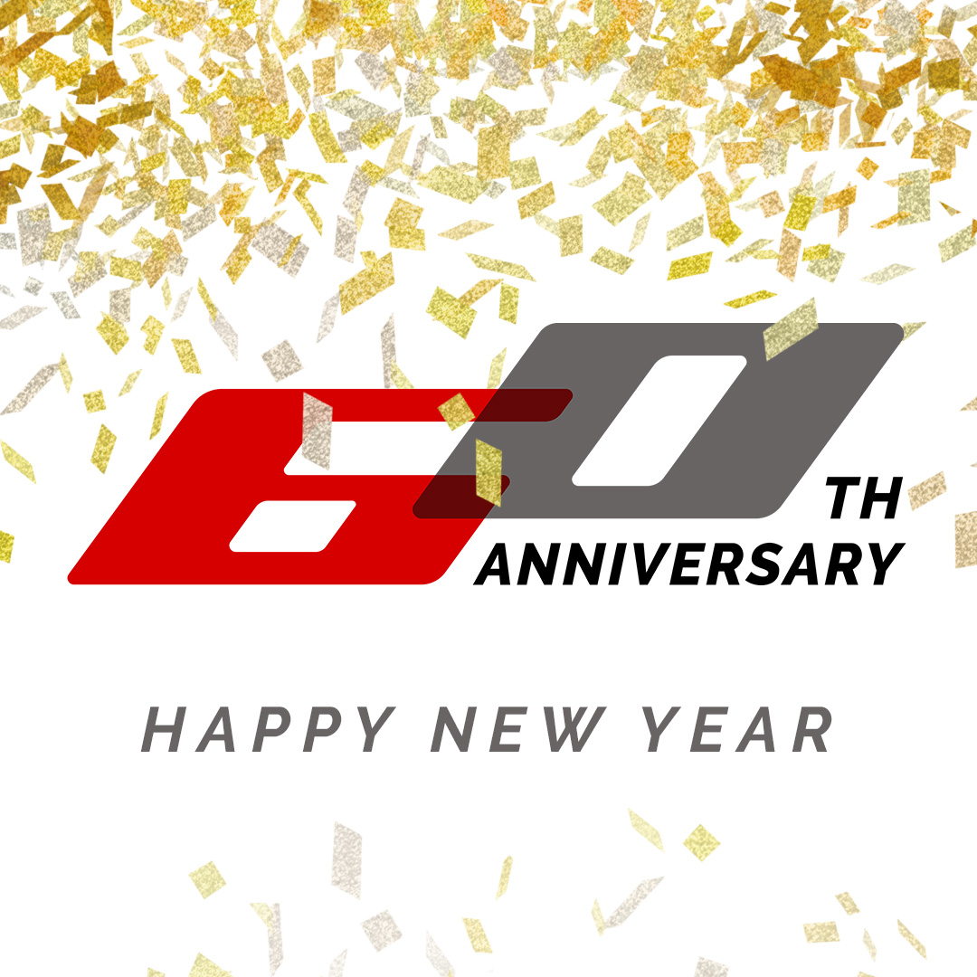 SchumannPrint's tweet photo. Happy New Year, everyone! There is a lot to celebrate this year! 2023 marks SPI's 60th Anniversary year in business. Follow us all year as we celebrate this special milestone by reflecting on the past and looking forward to SPI's future.✨🎉🎊 https://t.co/p9nSplP1cY