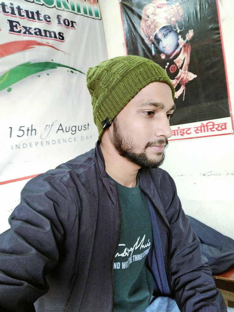 itisdev1's tweet photo. Devendra Rajput Saurikh #itisdev #itisDev1 https://t.co/pnqCdy5NO7