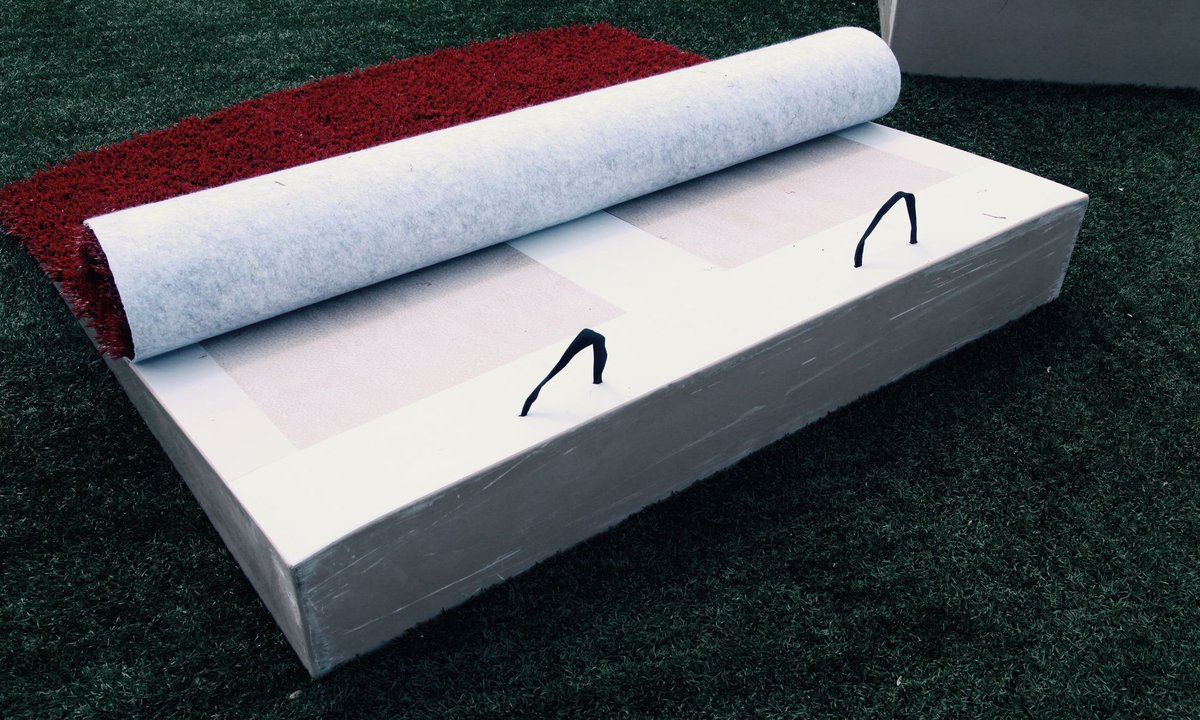 The Perfect Mound tweet media