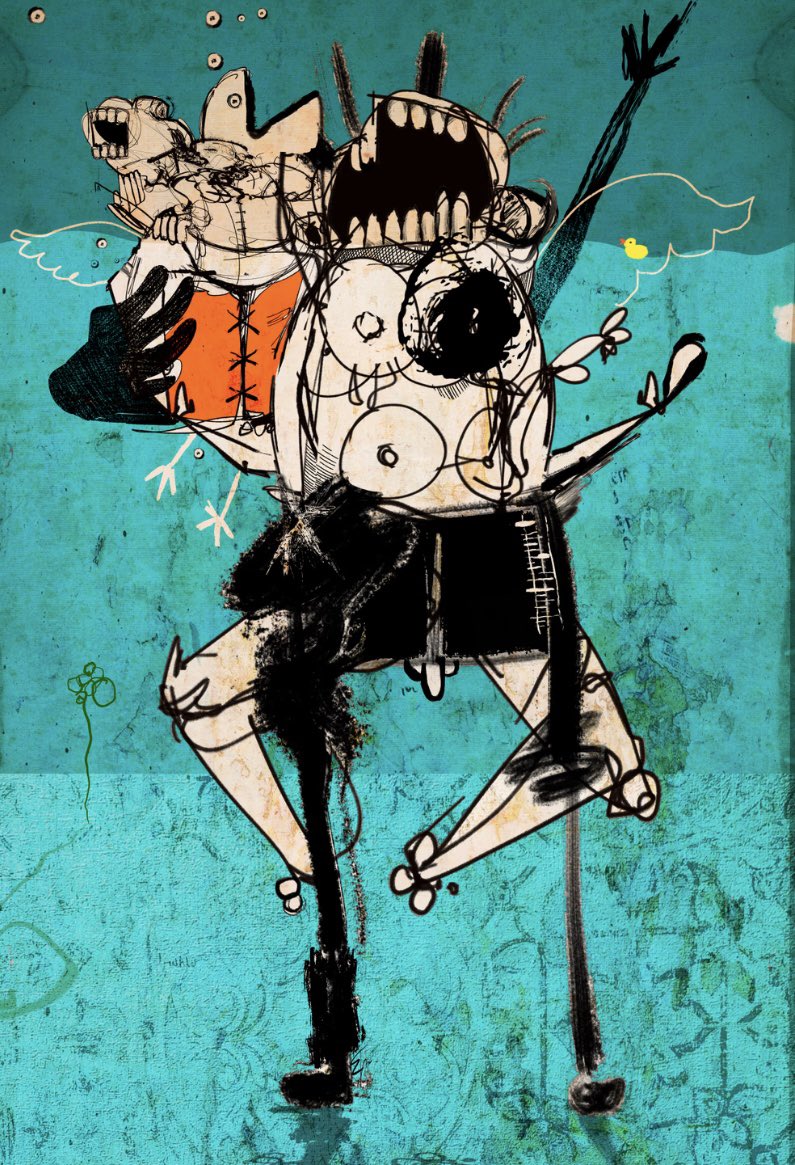 Creative Culture 🪐 tweet media