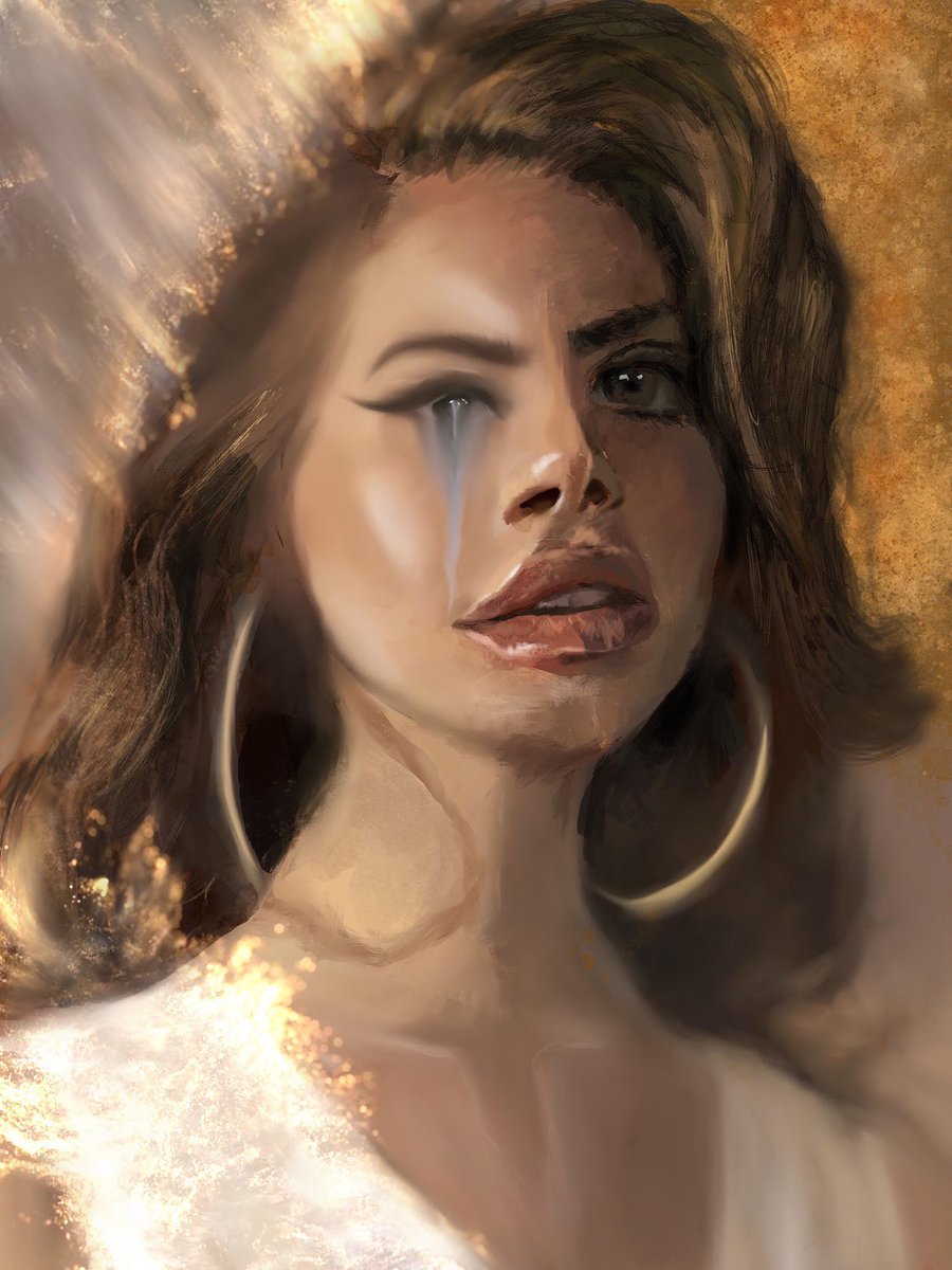 nftionia's tweet photo. When your happiness is someone else’s happiness, that is love ❤️ 
#LanaDelRey #animation https://t.co/jWzx3XHUqv