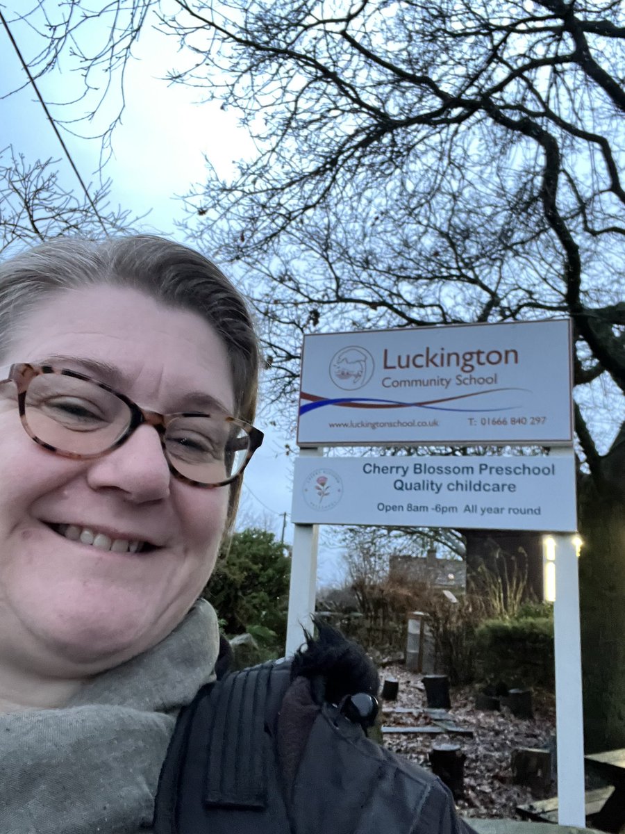 Julie Gingell tweet media