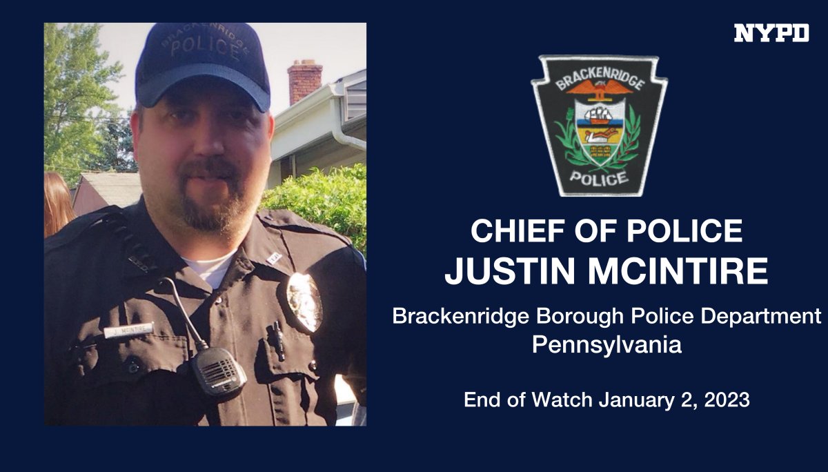 NYPD NEWS on Twitter "Our deepest condolences go out to the family