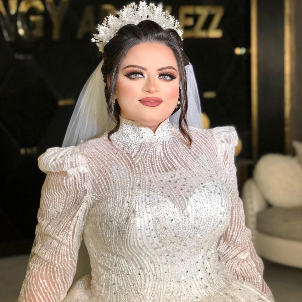 Nora Azab tweet media