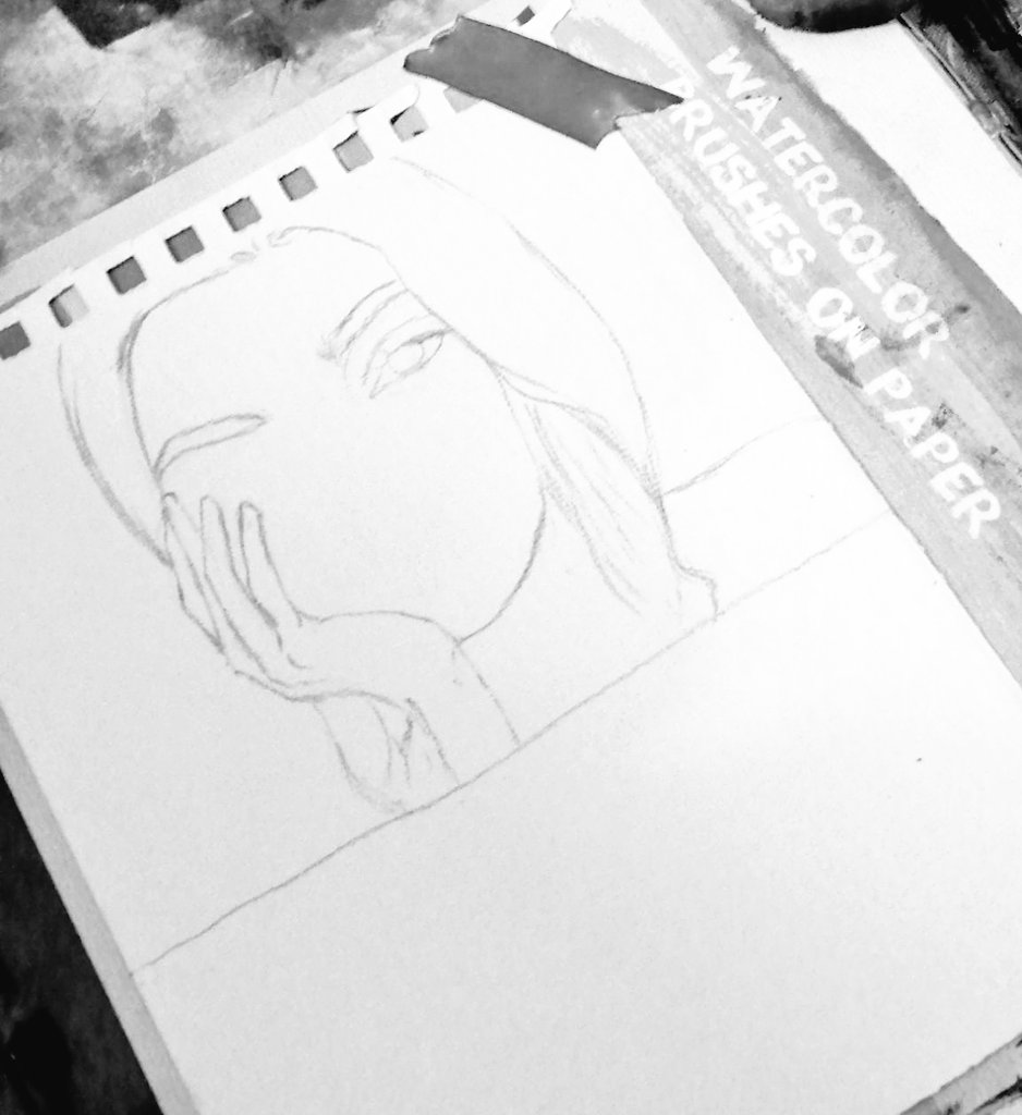 "لقد مضى ما ظنناهُ لا يمضي أبدًا، واعتدناه كأنما لا أثر باقٍ له"