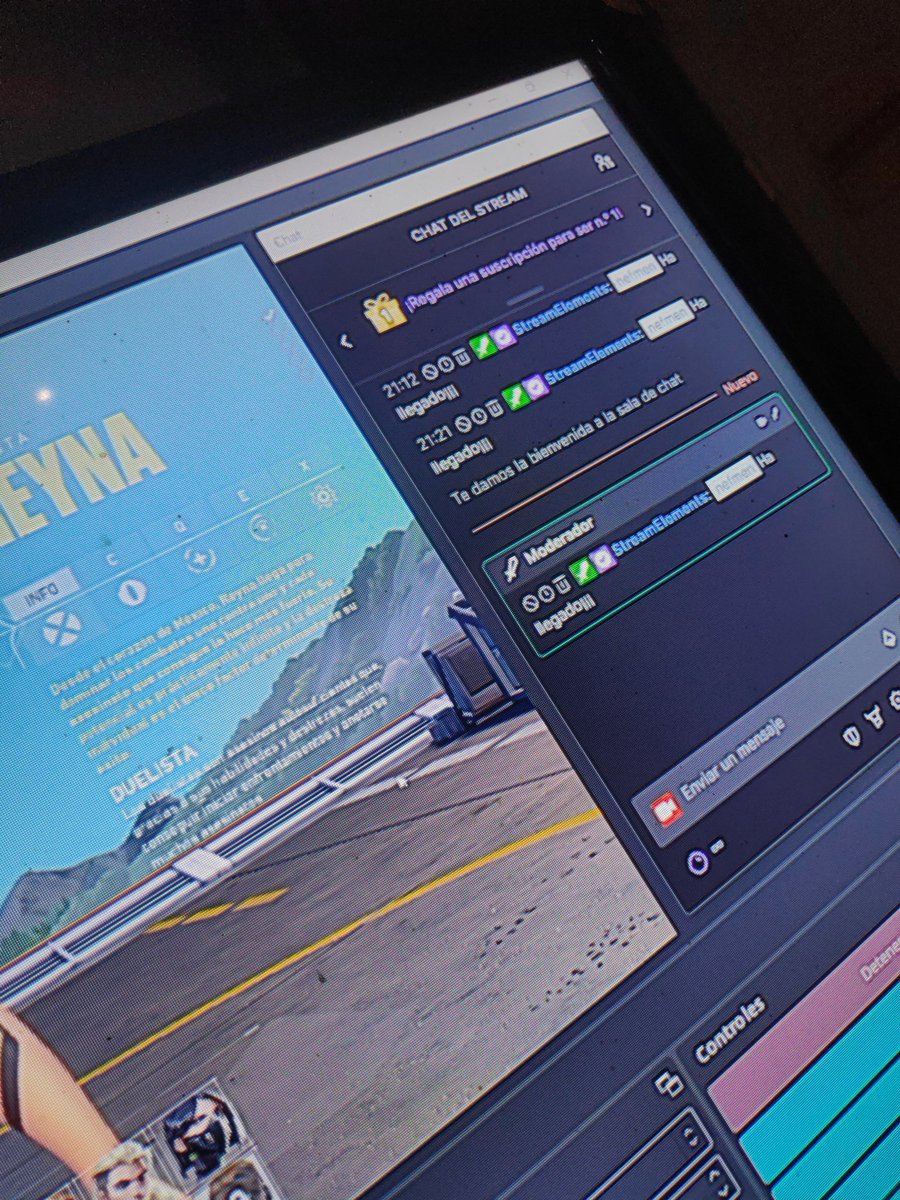 Nefmen🇮🇨🇮🇨 tweet media