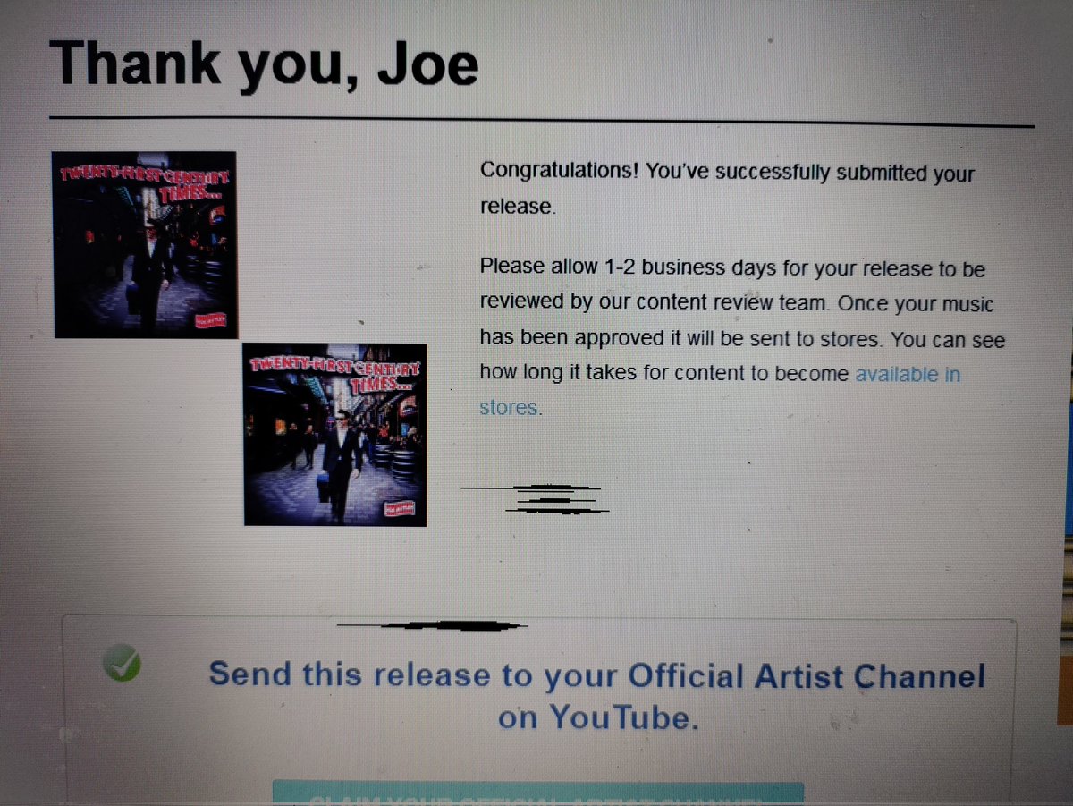 Joe Astley tweet media