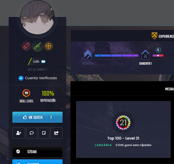 Asperd_'s tweet image. @laucha_fps1 🤨