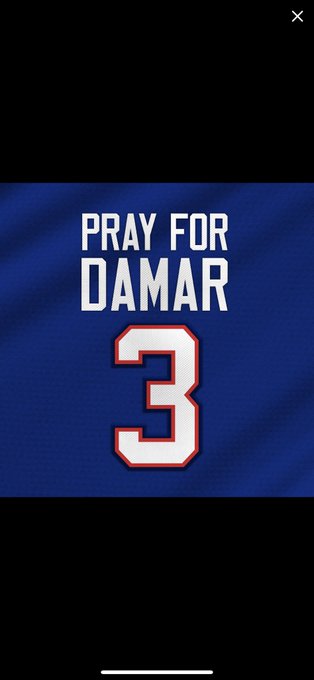 Praying for Damar 🙏🏽 https://t.co/qdd5UrzsHI<a href="/tag/lle"class="tags"><span>#lle</span></a>