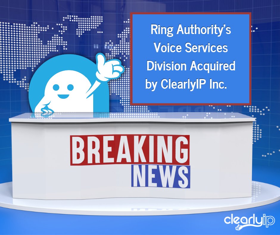clearly_ip's tweet photo. Read the press release here: https://t.co/N02FjVi5hV https://t.co/FSwGyckm3n