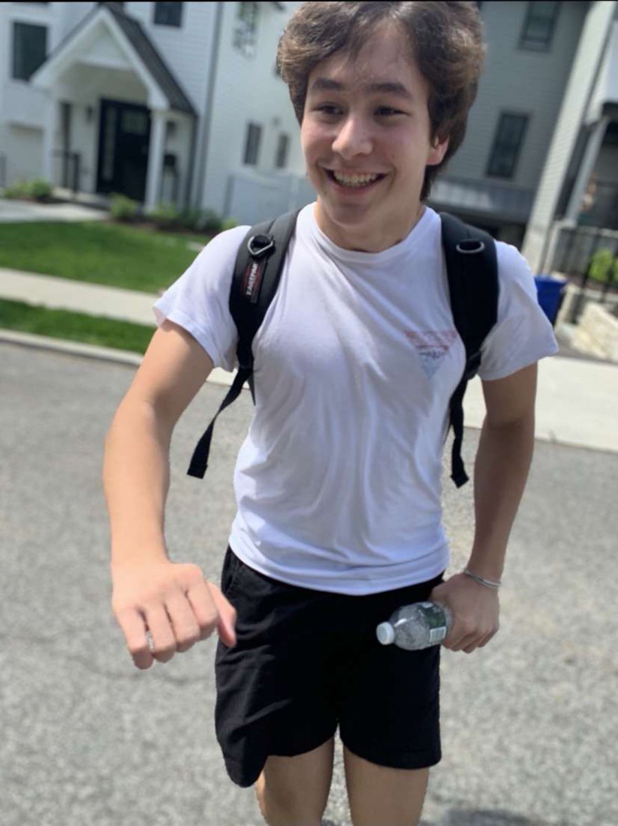 Me on my way to the physics make up test tomorrow after I forgot the entire subject over break