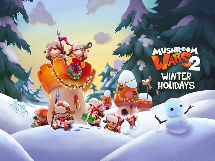 We hope that you've all had a great New Year celebration!

Let's all work towards a positive and fun 2023!

What were the highlights of your New Year's celebration?

#NewYear2023 #mobilegaming #mw2