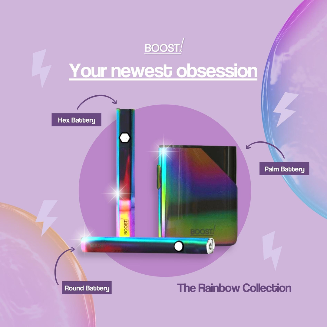 Boost! Batteries tweet media