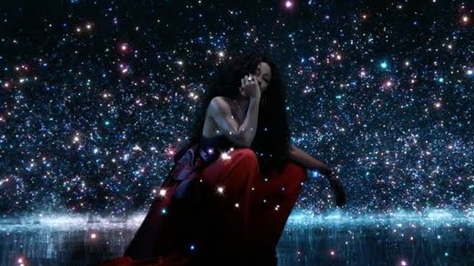 PopBase's tweet photo. 5 years ago today, Kendrick Lamar and SZA released ‘All The Stars.’ https://t.co/Q1MUQwPXfV