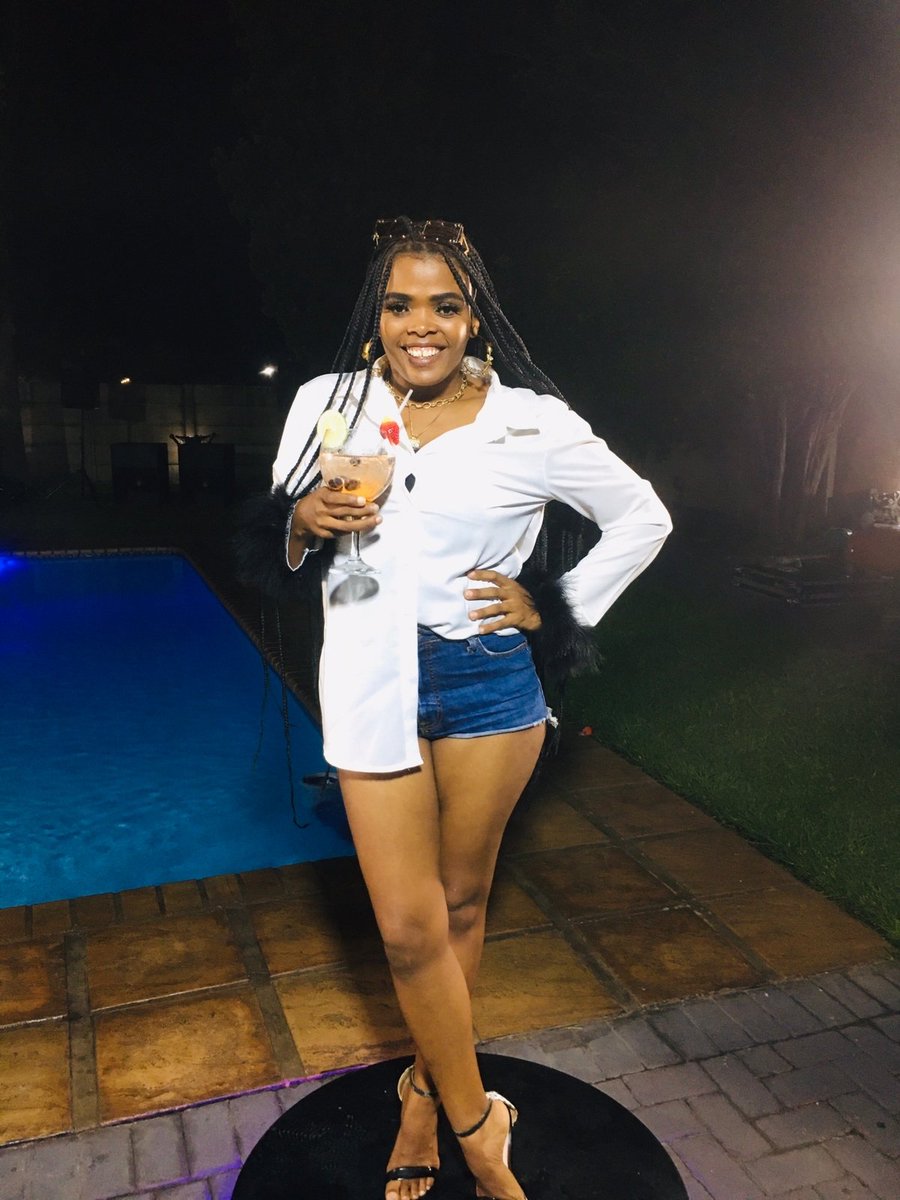 Mbalenhle Khuzwayo (@mbalenhlekh) on Twitter photo 