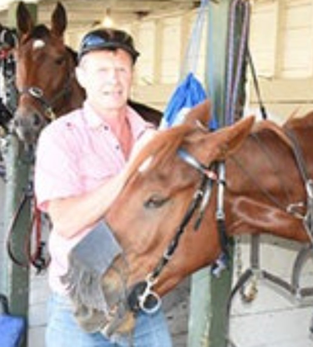 Duane Ranger tweet media