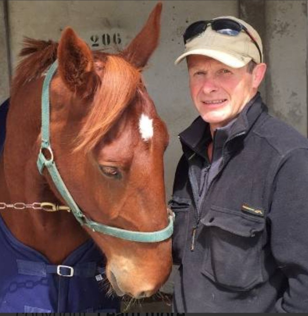 Duane Ranger tweet media