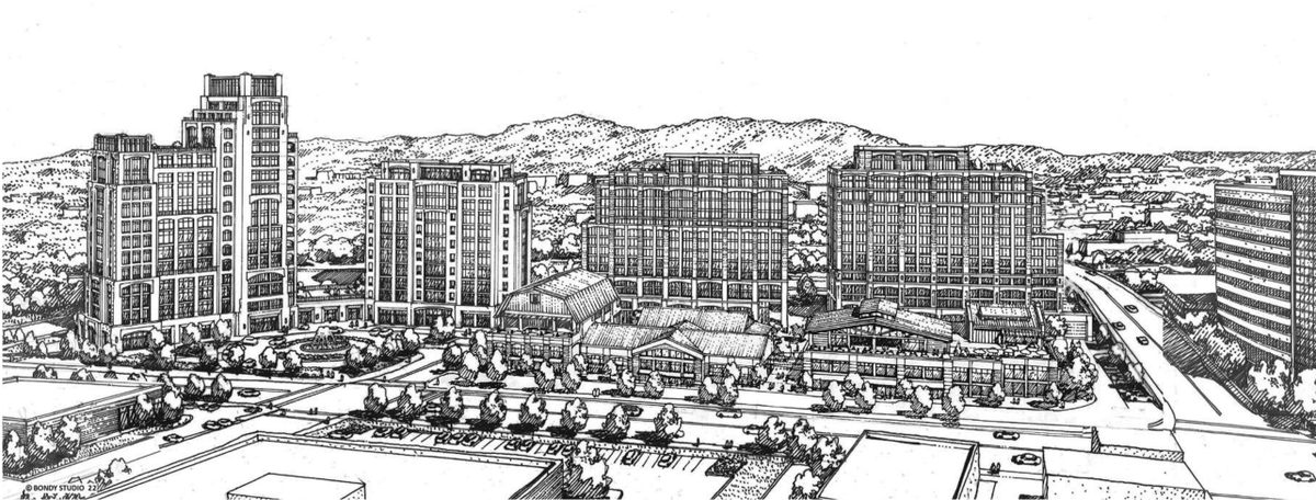 UrbanPlanetNashville tweet media