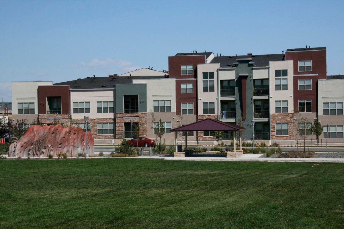 Located in Broomfield along the Highway 36 corridor, ARISTA offers a plethora of opportunities to live, work, and play. Whether you’re on the search for a new office space or simply want to stop by for a bite to eat, you can plan your trip here! aristabroomfield.com