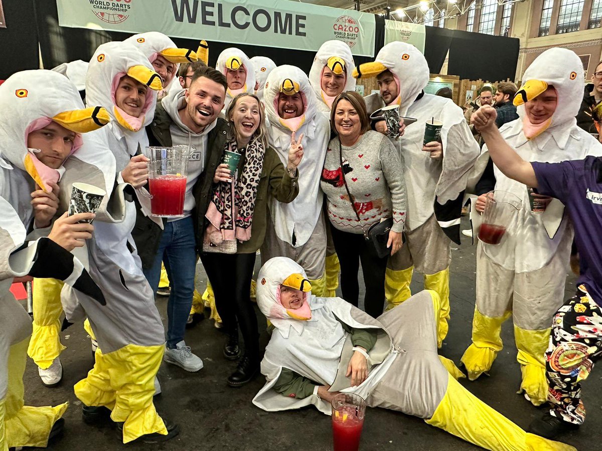 Mr Doncom PE tweet media