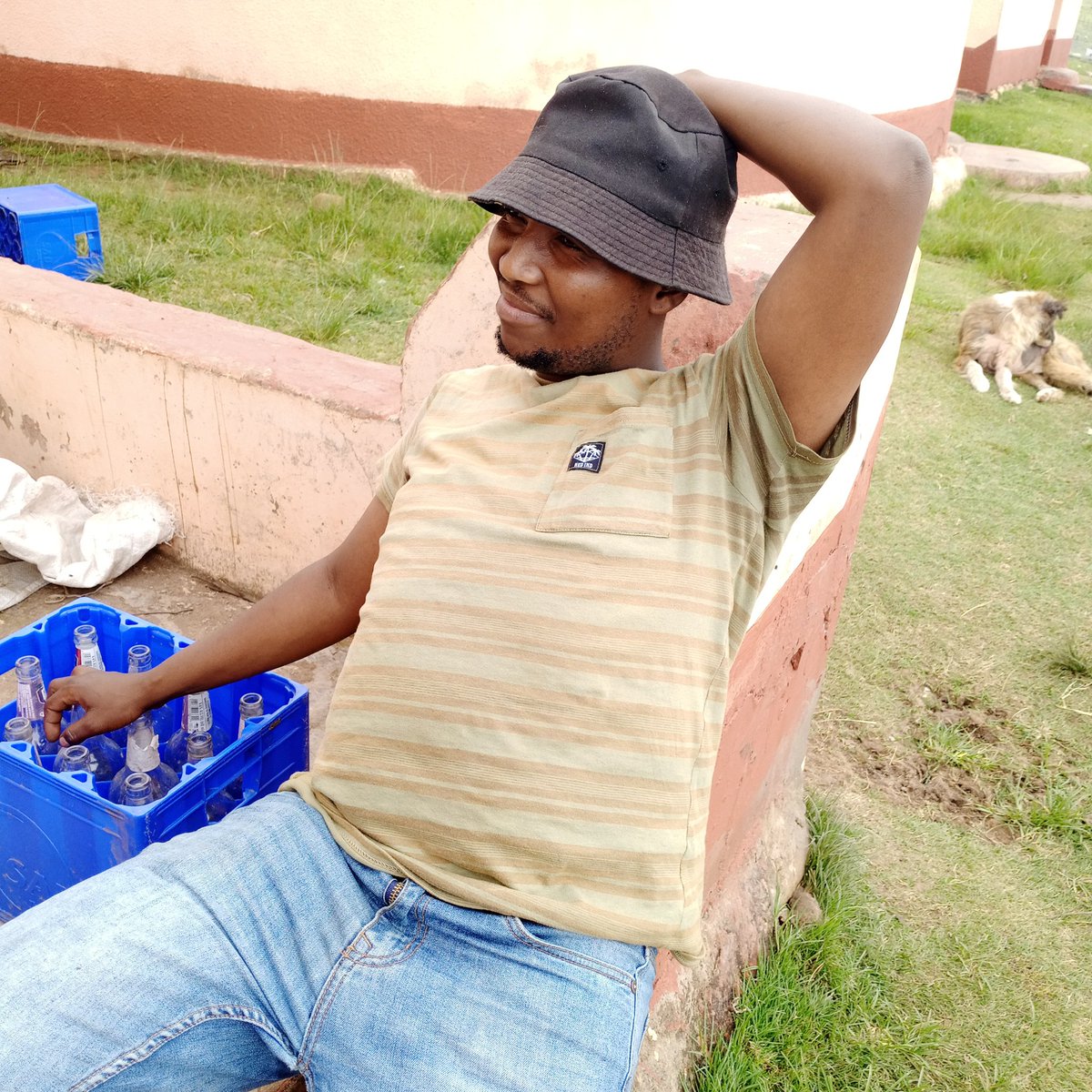 Gwadela96's tweet photo. #NewProfilePic https://t.co/7HpYyhFpb6