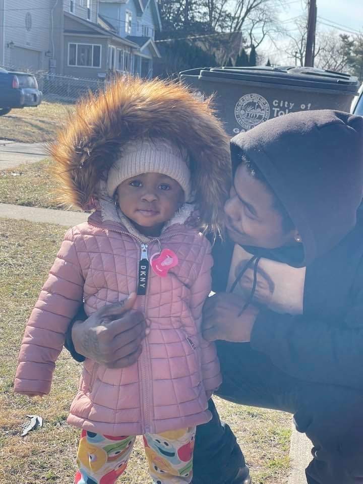 BBF_BAGZ's tweet photo. One Thing About Me Is I'm Going To Be There For My Daughter 💯 Never Will I Ever Be A Dead Beat 💪🏾
#FatherDaughterLove 
#FamilyMatters 
#LifeIsBeautiful https://t.co/HsKJ4LpeKK