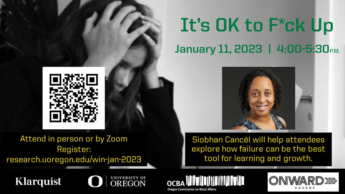 UO Innovation Partners tweet media