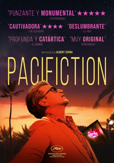 CinemaTruffaut's tweet photo. ATENCIÓ. SORTEIG de 5 entrades dobles per venir al lliurament dels premis a millor pel•lícula del 2022 a "Pacifiction" i "Drive my car" aquest DIS 7 a les 20h. Amb la presència d'Albert Serra i la projecció de "Pacifiction". Ens heu de seguir i fer RT a aquest tuit x participar. https://t.co/5qiye7D1Mp