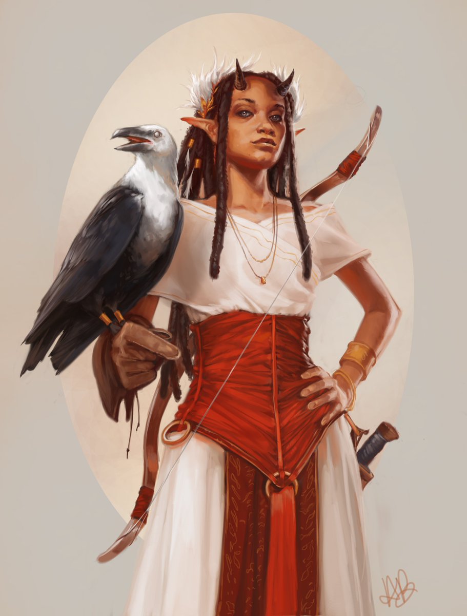 HannalahB's tweet photo. I want to take on more portrait and full body character commissions! Get in touch by DM or email ☺️

🎨https://t.co/noVn9RhunL
✉️hannahelizabetharts@gmail.com https://t.co/WA3KcgKu48