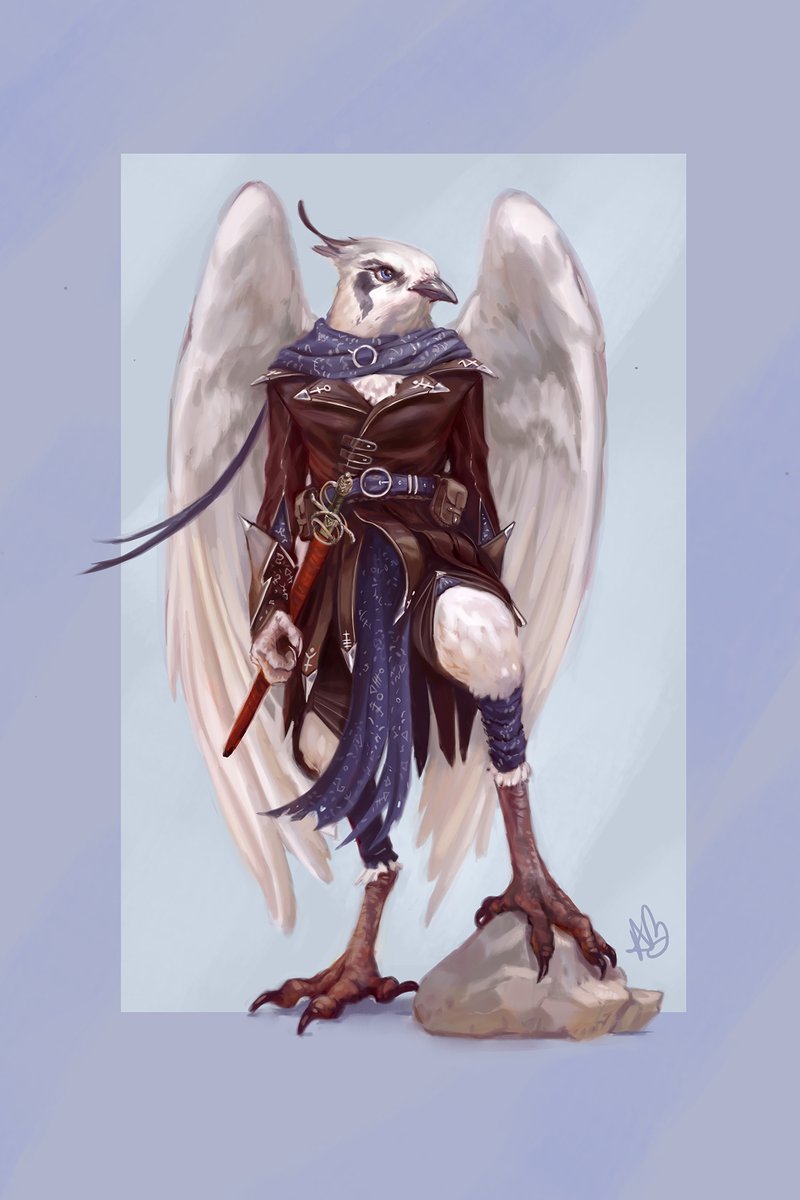 HannalahB's tweet photo. I want to take on more portrait and full body character commissions! Get in touch by DM or email ☺️

🎨https://t.co/noVn9RhunL
✉️hannahelizabetharts@gmail.com https://t.co/WA3KcgKu48