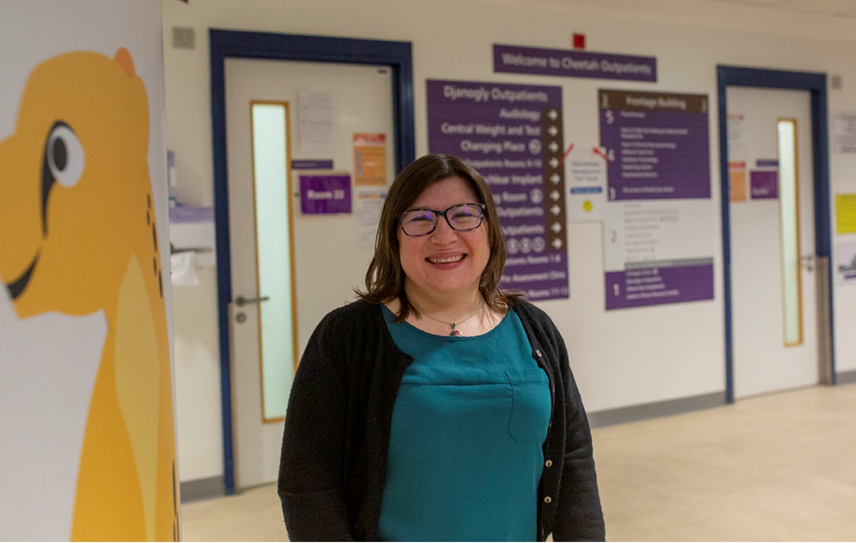 Great Ormond Street Hospital on Twitter "If you're feeling overwhelmed