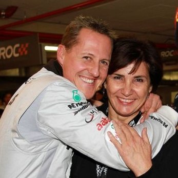 Happy birthday Michael Schumacher    