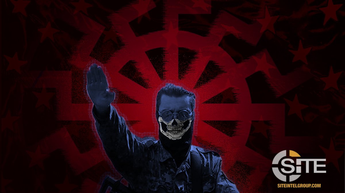 “Hitler Was Right” Projection in Orlando, Florida, Documented by US Neo-Nazis ent.siteintelgroup.com/index.php?opti…