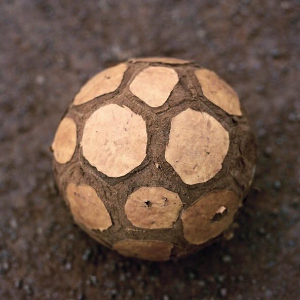 Retweet if you owned a ball like this as a kid...