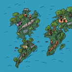 CLEANconnectnet's tweet photo. #GreenCapital creates a new divergence between the #globalNorth & #globalSouth – a new imperialistic exploitation ~ #GreenTransitioon by #UpstreamPodcast with amongst others, @JasonHickel, economic anthropologist and author of “#LessIsMore: How #Degrowth Will Save the World”
... https://t.co/oI9UQDBl0u